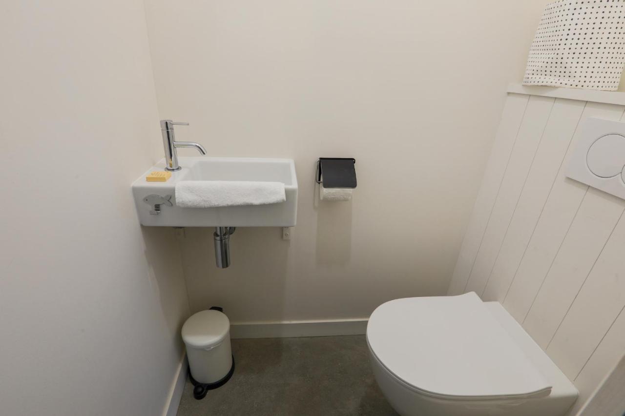 Belle Maison Pour Un Sejour A 10 Personnes Au Coeur De L'Ile De Re 르보아플라주앙르 외부 사진
