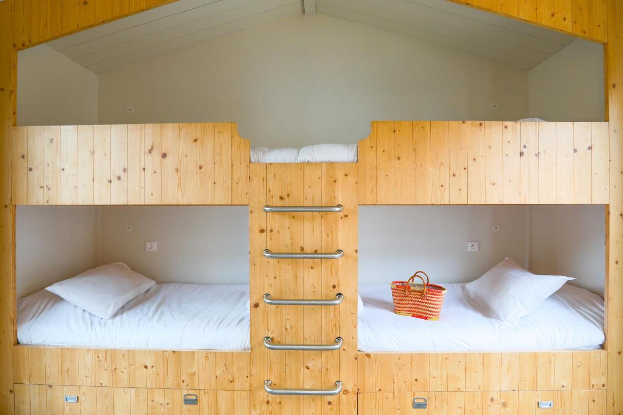 Belle Maison Pour Un Sejour A 10 Personnes Au Coeur De L'Ile De Re 르보아플라주앙르 외부 사진
